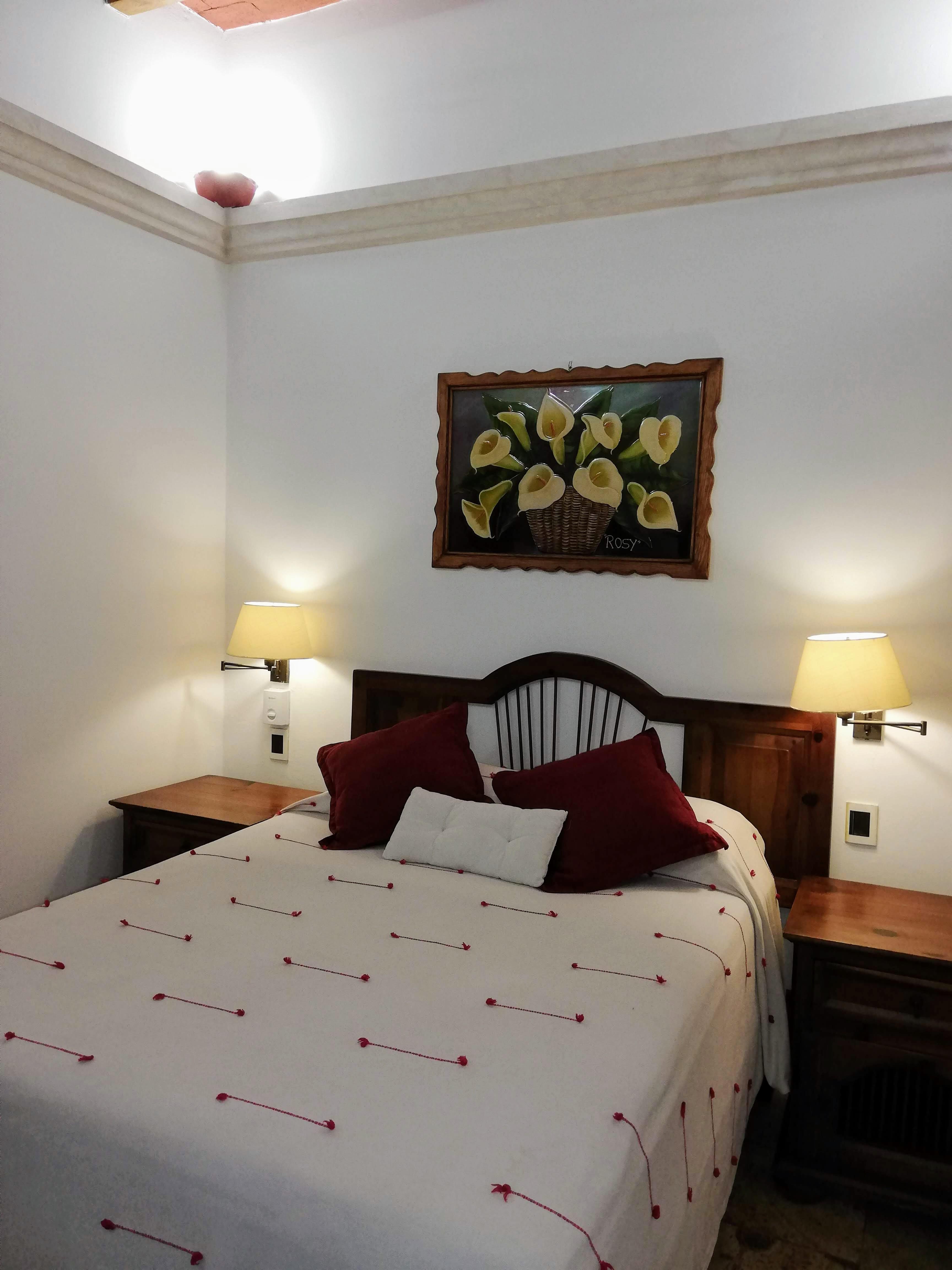 Hotel Aitana Oaxaca Esterno foto