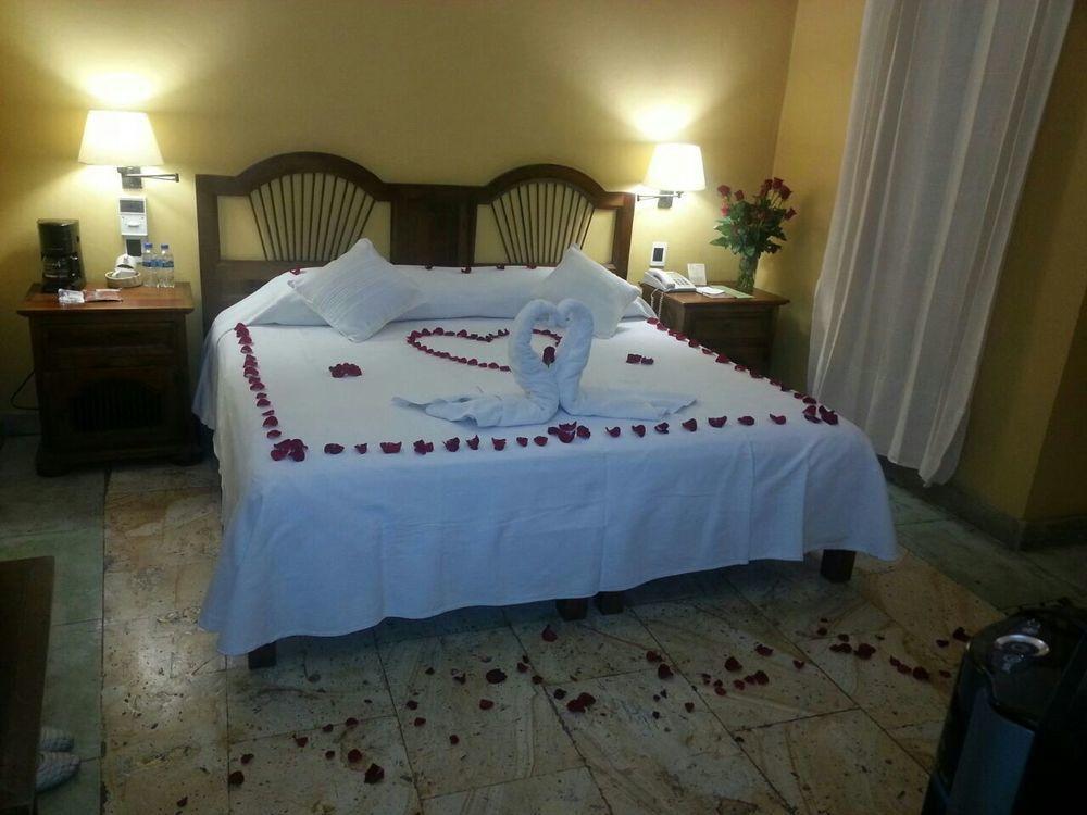 Hotel Aitana Oaxaca Esterno foto